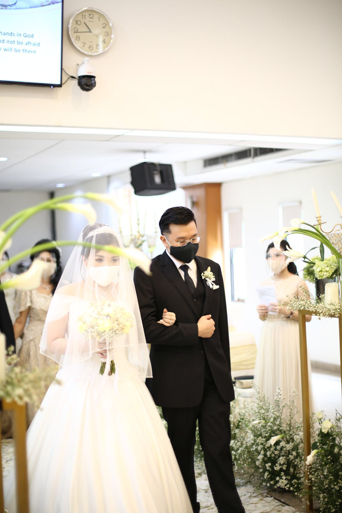 Wedding Day Stanley and Naomi by Luminous Bridal Boutique - 010 Wedding Day Stanley and Naomi by Luminous Bridal Boutique - 010