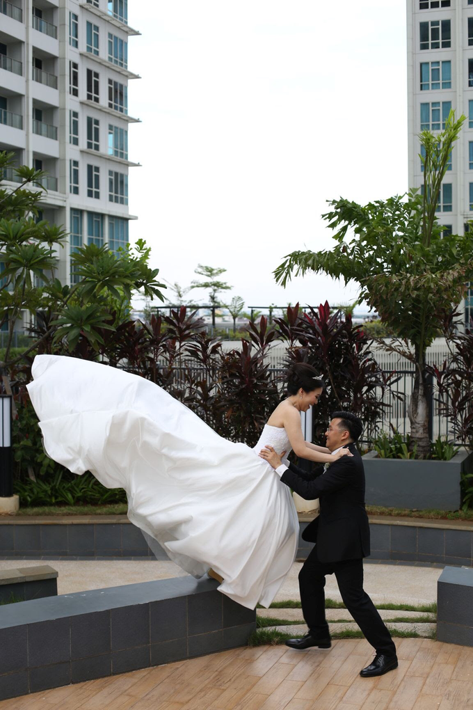 Wedding Day Stanley and Naomi by Luminous Bridal Boutique - 011 Wedding Day Stanley and Naomi by Luminous Bridal Boutique - 011