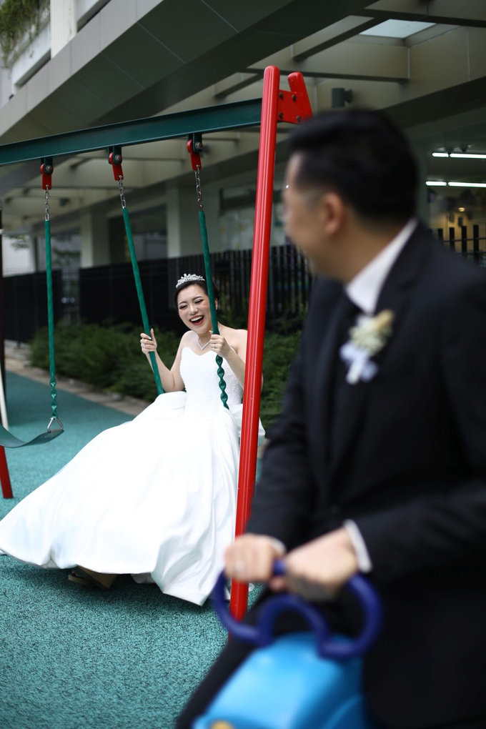Wedding Day Stanley and Naomi by Luminous Bridal Boutique - 013 Wedding Day Stanley and Naomi by Luminous Bridal Boutique - 013
