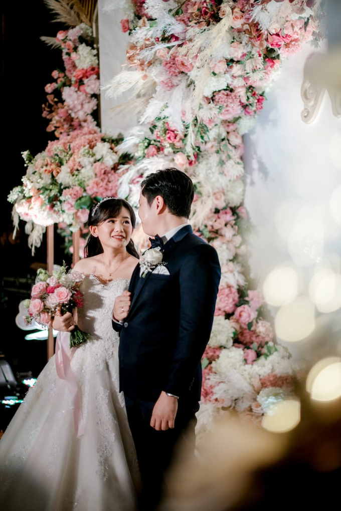 Wedding Day Adrian and Aldisa by Luminous Bridal Boutique - 011 Wedding Day Adrian and Aldisa by Luminous Bridal Boutique - 011