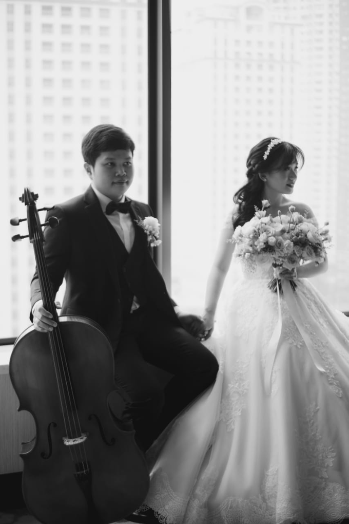Wedding Day Adrian and Aldisa by Luminous Bridal Boutique - 017 Wedding Day Adrian and Aldisa by Luminous Bridal Boutique - 017