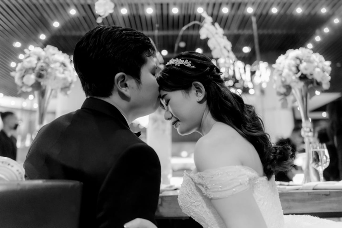 Wedding Day Adrian and Aldisa by Luminous Bridal Boutique - 025 Wedding Day Adrian and Aldisa by Luminous Bridal Boutique - 025