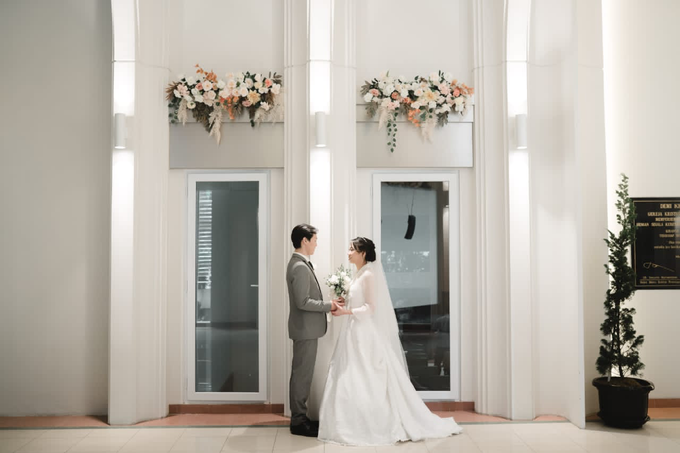 Weddinv Day Davian and Yolanda by Luminous Bridal Boutique - 002 Weddinv Day Davian and Yolanda by Luminous Bridal Boutique - 002