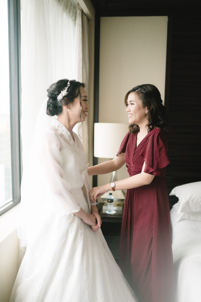 Weddinv Day Davian and Yolanda by Luminous Bridal Boutique - 003 Weddinv Day Davian and Yolanda by Luminous Bridal Boutique - 003