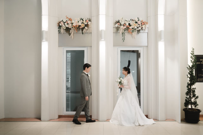Weddinv Day Davian and Yolanda by Luminous Bridal Boutique - 007 Weddinv Day Davian and Yolanda by Luminous Bridal Boutique - 007