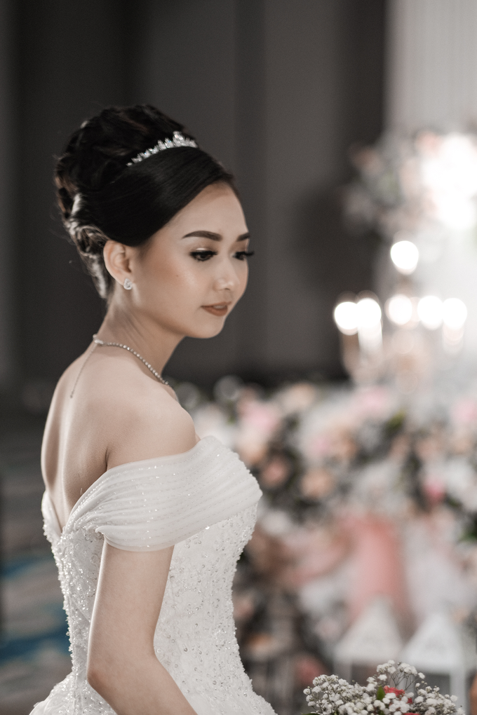 Wedding Day Edric and Liliani by Luminous Bridal Boutique - 008 Wedding Day Edric and Liliani by Luminous Bridal Boutique - 008