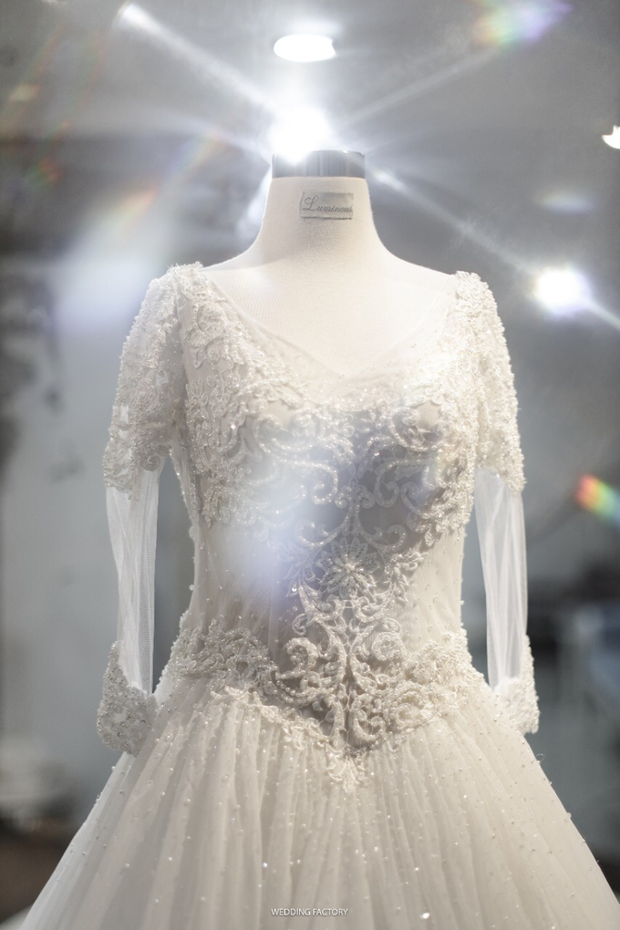 Wedding Day Andreas and Deliana by Luminous Bridal Boutique - 002 Wedding Day Andreas and Deliana by Luminous Bridal Boutique - 002