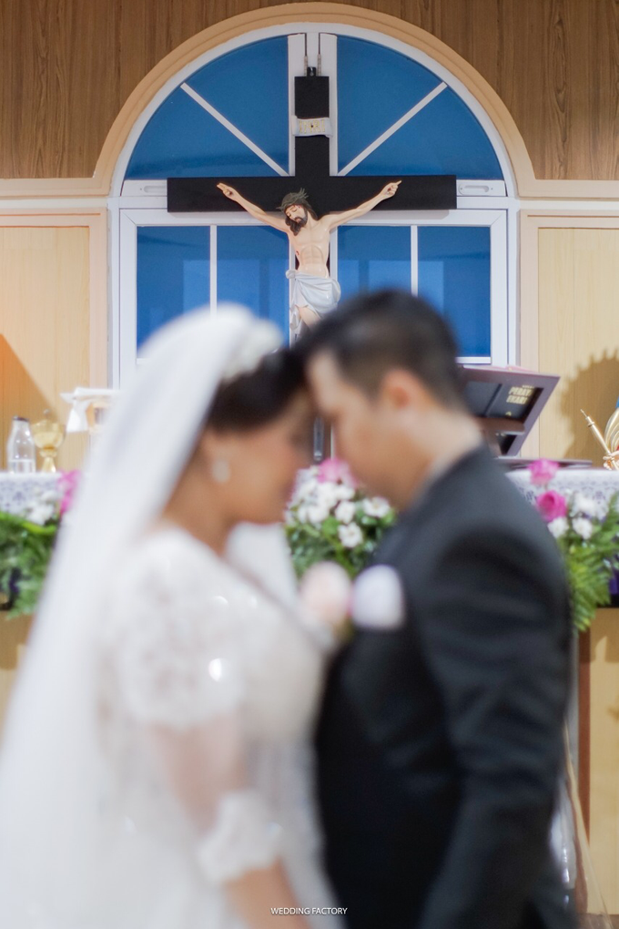 Wedding Day Andreas and Deliana by Luminous Bridal Boutique - 005 Wedding Day Andreas and Deliana by Luminous Bridal Boutique - 005