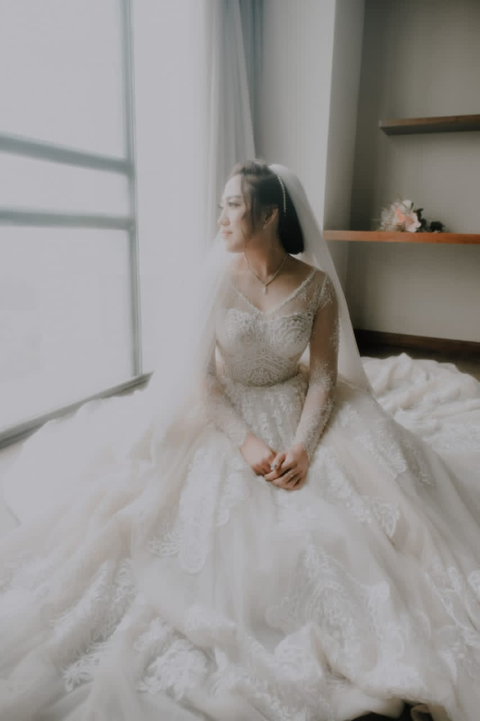 Wedding Day Danny and Amelia by Luminous Bridal Boutique - 002 Wedding Day Danny and Amelia by Luminous Bridal Boutique - 002