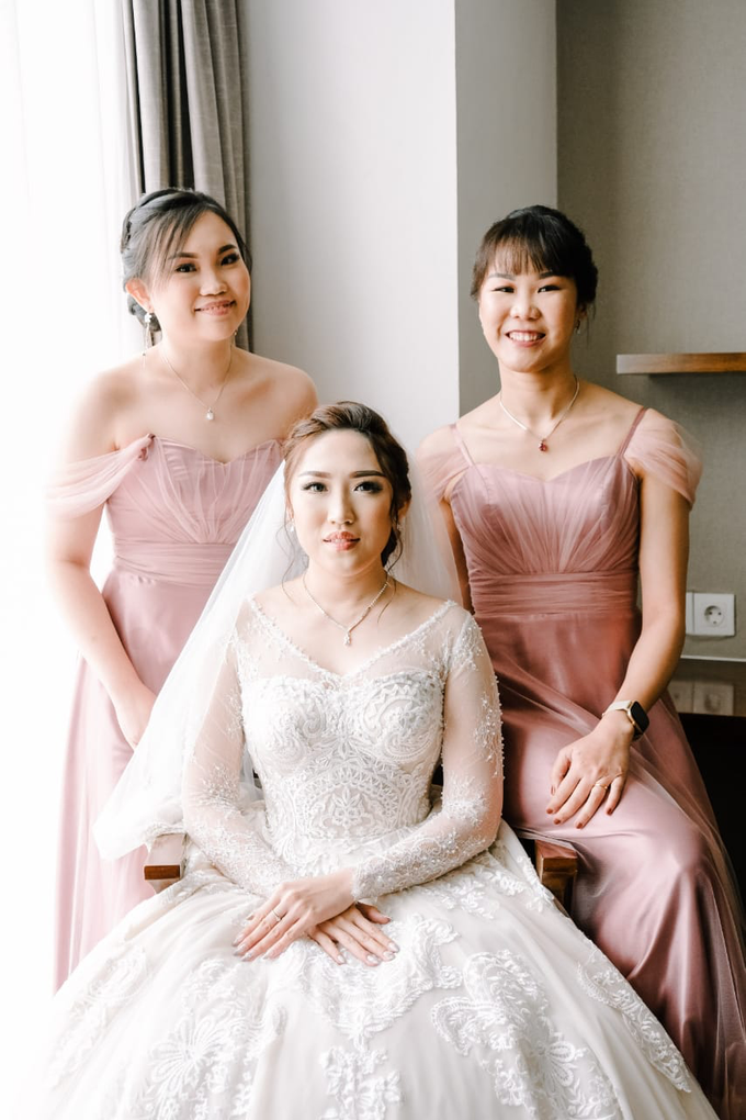 Wedding Day Danny and Amelia by Luminous Bridal Boutique - 006 Wedding Day Danny and Amelia by Luminous Bridal Boutique - 006