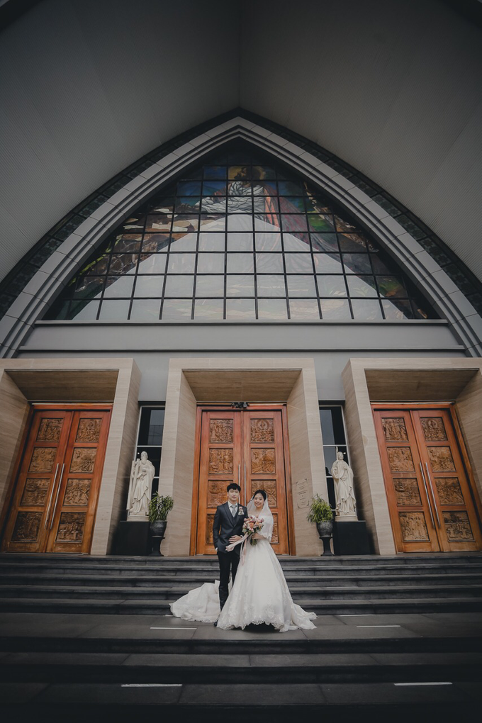 Wedding Day Stefan and Evelyn by Luminous Bridal Boutique - 004 Wedding Day Stefan and Evelyn by Luminous Bridal Boutique - 004