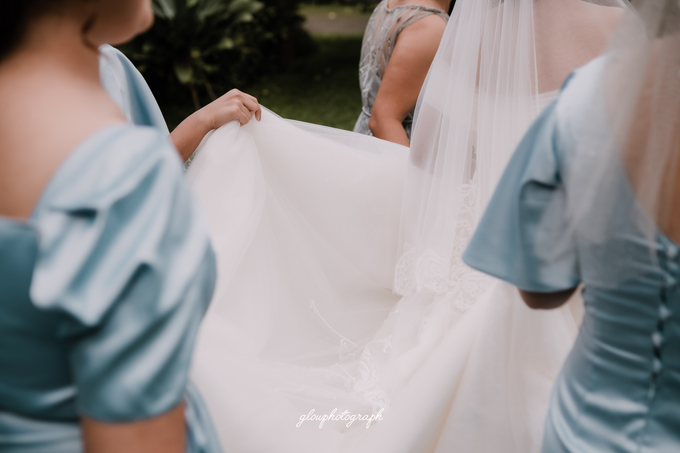 Wedding Day David and Tita by Luminous Bridal Boutique - 008 Wedding Day David and Tita by Luminous Bridal Boutique - 008