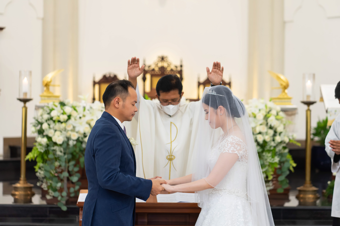 Wedding Day Andrew and Velita by Luminous Bridal Boutique - 003 Wedding Day Andrew and Velita by Luminous Bridal Boutique - 003