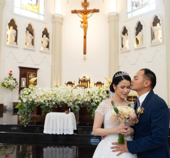 Wedding Day Andrew and Velita by Luminous Bridal Boutique - 004 Wedding Day Andrew and Velita by Luminous Bridal Boutique - 004
