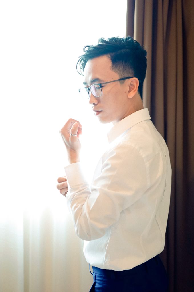 WEDDING YOSEF & YOLANDA by B ENTERPRISE - 002