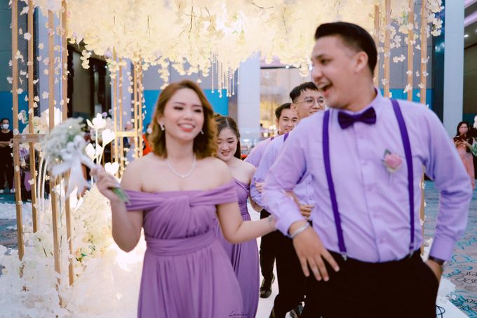 WEDDING JONATHAN & CHIKA by Luxioo Photography - 007