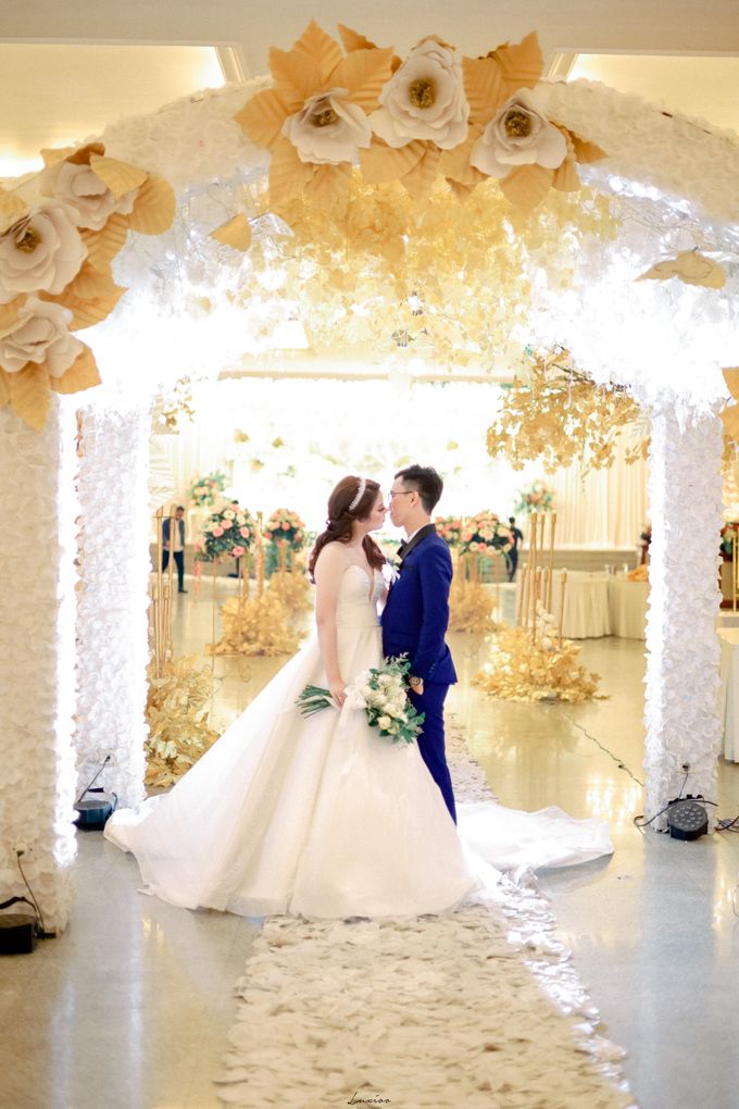 WEDDING YOSEF & YOLANDA by B ENTERPRISE - 018