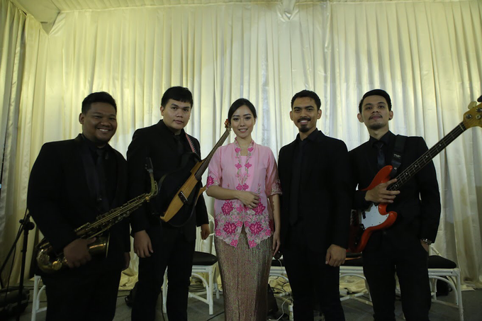 Wedding Of Aldo & Disty by Luxe Voir Enterprise - 002