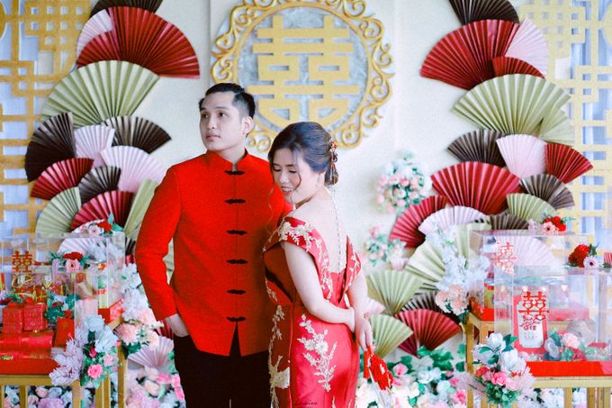 SANGJIT ELY & SELDA by B ENTERPRISE - 001