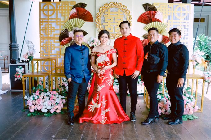 SANGJIT ELY & SELDA by B ENTERPRISE - 007