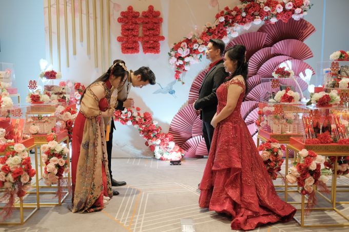 MC for Sangjit Wantak & Cynthia by HARRIS Vertu Hotel Harmoni - 005 MC for Sangjit Wantak & Cynthia by HARRIS Vertu Hotel Harmoni - 005