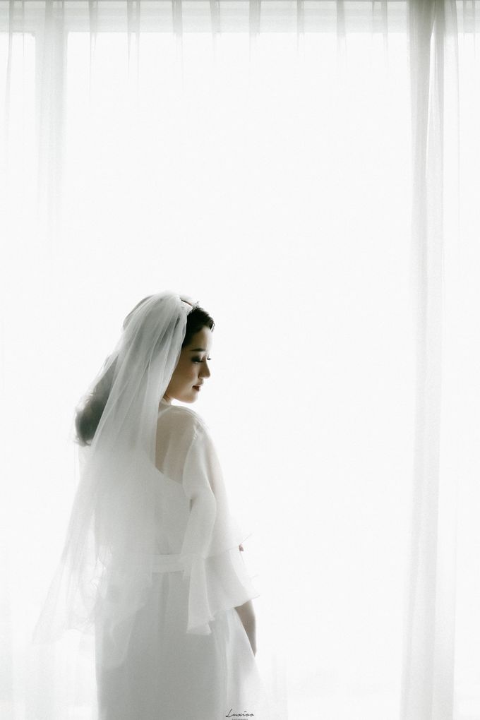 WEDDING ADE & LUSIANE by B ENTERPRISE - 001