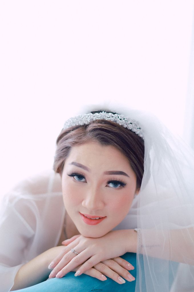 WEDDING ADE & LUSIANE by B ENTERPRISE - 003