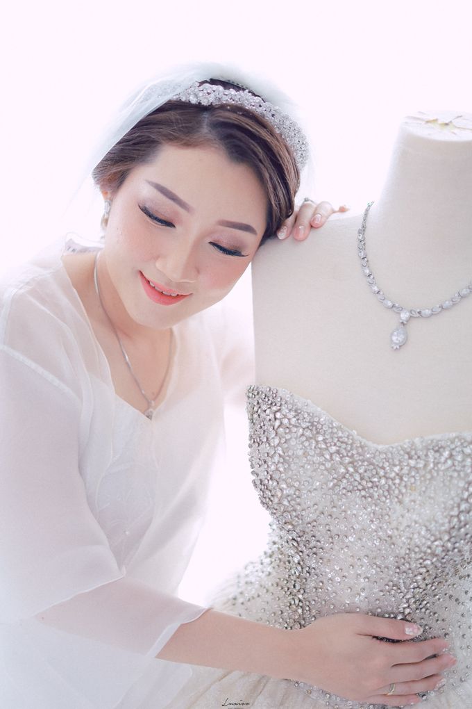 WEDDING ADE & LUSIANE by B ENTERPRISE - 005