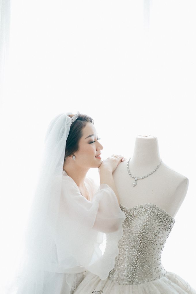 WEDDING ADE & LUSIANE by B ENTERPRISE - 008