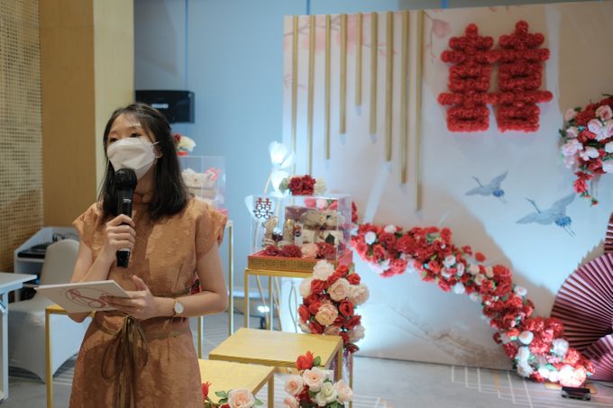 MC for Sangjit Wantak & Cynthia by HARRIS Vertu Hotel Harmoni - 002 MC for Sangjit Wantak & Cynthia by HARRIS Vertu Hotel Harmoni - 002