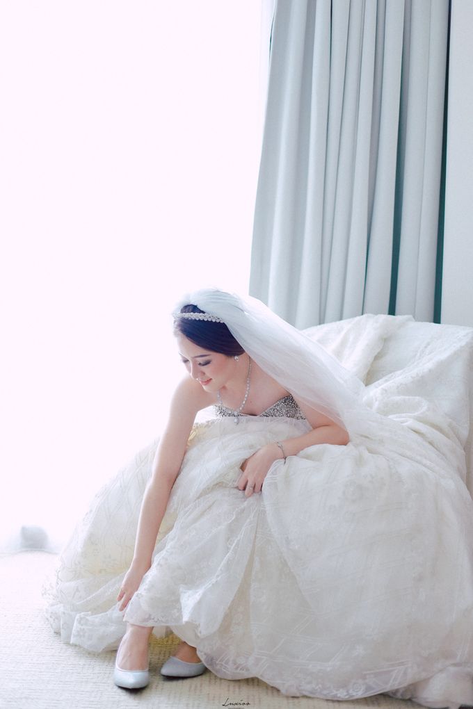 WEDDING ADE & LUSIANE by B ENTERPRISE - 019