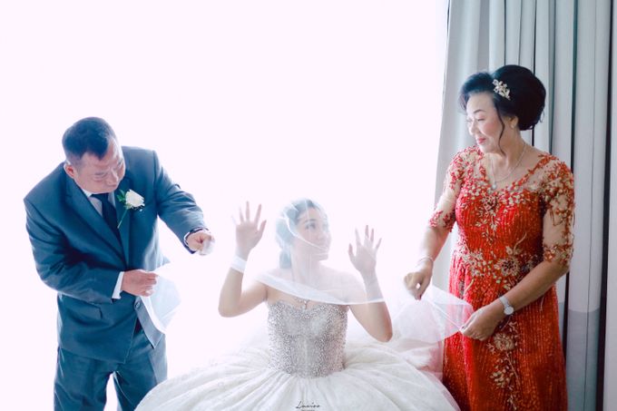 WEDDING ADE & LUSIANE by B ENTERPRISE - 020