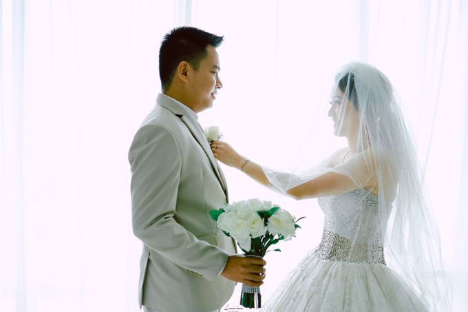 WEDDING ADE & LUSIANE by B ENTERPRISE - 022