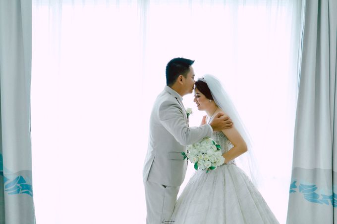 WEDDING ADE & LUSIANE by B ENTERPRISE - 023