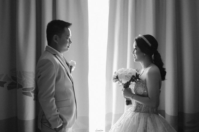 WEDDING ADE & LUSIANE by B ENTERPRISE - 024