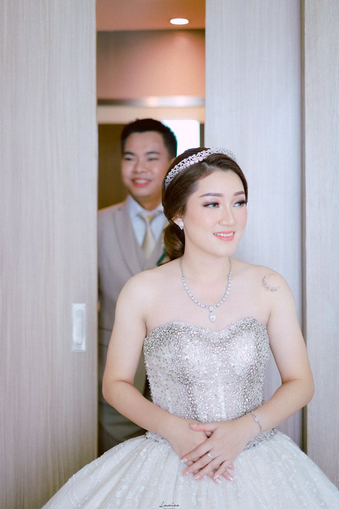WEDDING ADE & LUSIANE by B ENTERPRISE - 026