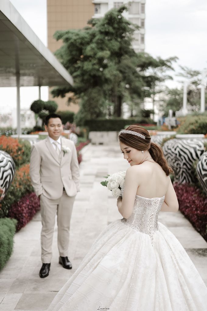 WEDDING ADE & LUSIANE by B ENTERPRISE - 029