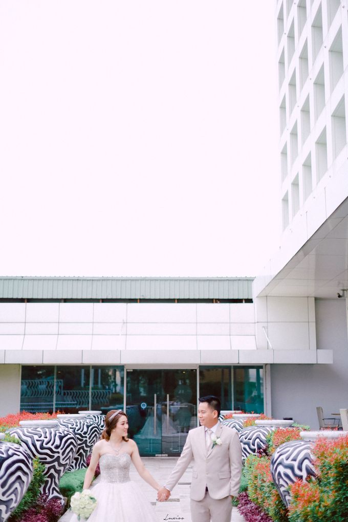 WEDDING ADE & LUSIANE by B ENTERPRISE - 030