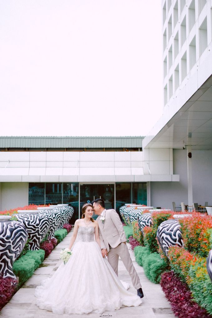 WEDDING ADE & LUSIANE by B ENTERPRISE - 032