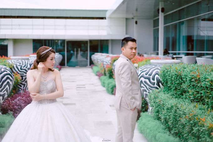 WEDDING ADE & LUSIANE by B ENTERPRISE - 034