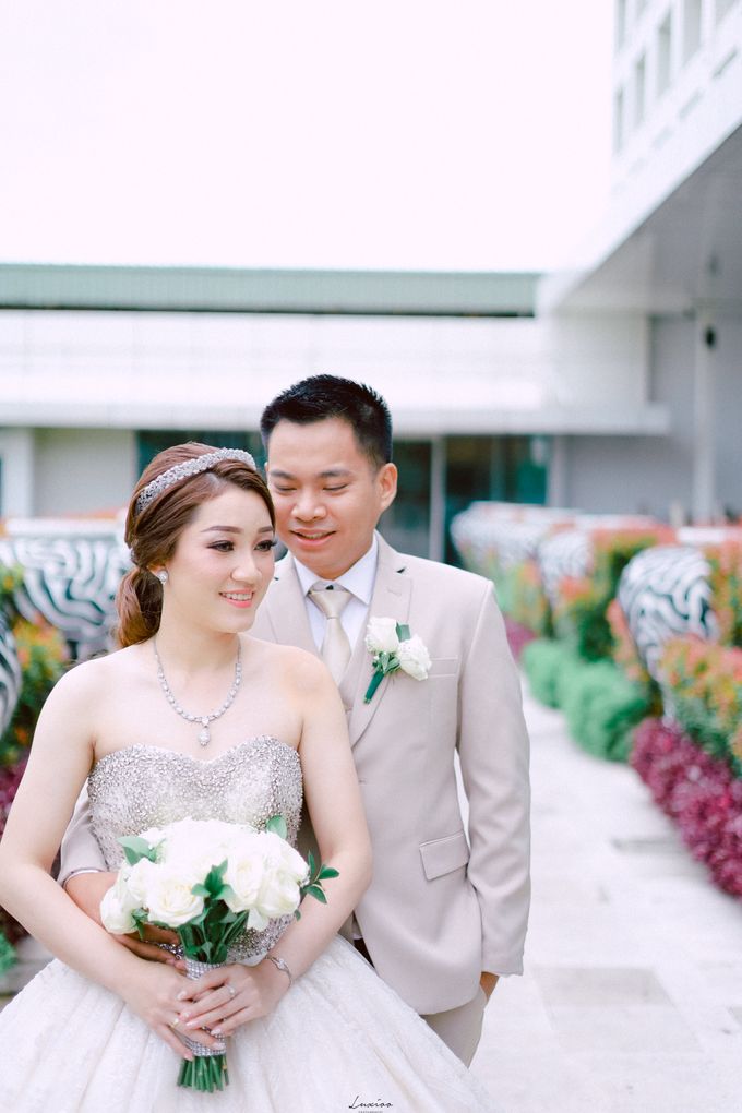 WEDDING ADE & LUSIANE by B ENTERPRISE - 035
