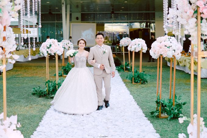 WEDDING ADE & LUSIANE by B ENTERPRISE - 038