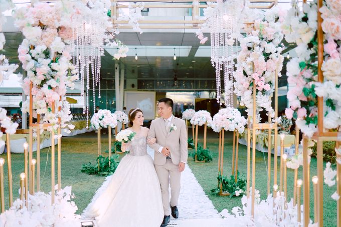 WEDDING ADE & LUSIANE by B ENTERPRISE - 039