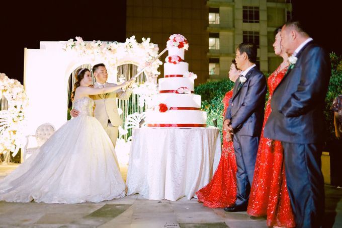 WEDDING ADE & LUSIANE by B ENTERPRISE - 040