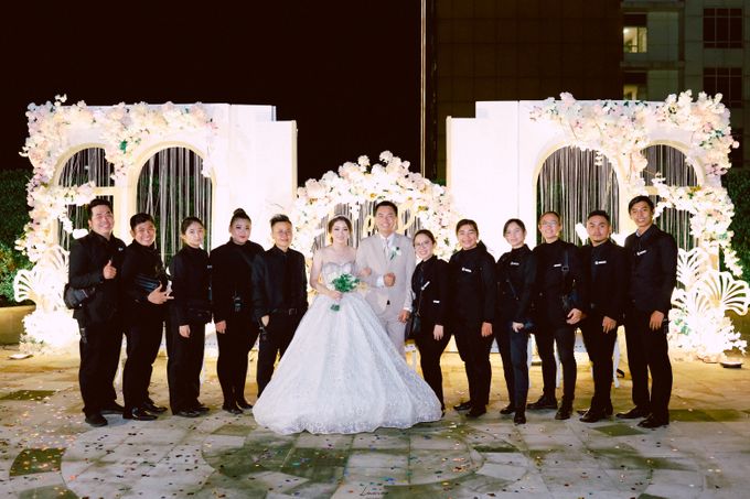 WEDDING ADE & LUSIANE by B ENTERPRISE - 046