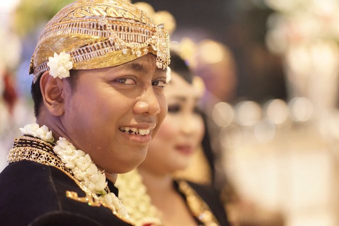 Yuli & Alexi Wedding by Arum Ndalu Sanggar Rias Pengantin - 002 Yuli & Alexi Wedding by Arum Ndalu Sanggar Rias Pengantin - 002
