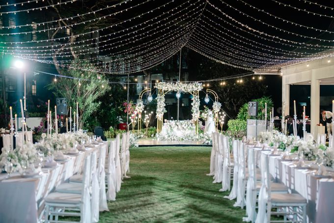 Wedding of Natasya & Fadi on 6 July 2025 by Novotel Bali Nusa Dua - 010 Wedding of Natasya & Fadi on 6 July 2025 by Novotel Bali Nusa Dua - 010