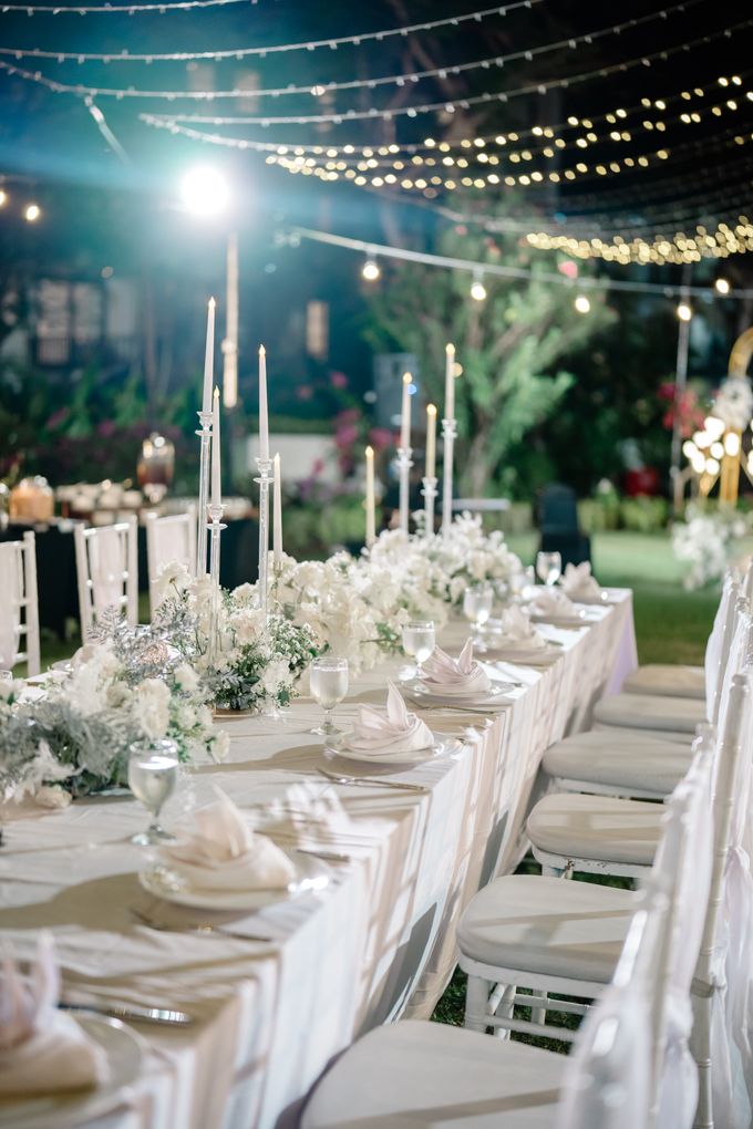Wedding of Natasya & Fadi on 6 July 2025 by Novotel Bali Nusa Dua - 012 Wedding of Natasya & Fadi on 6 July 2025 by Novotel Bali Nusa Dua - 012