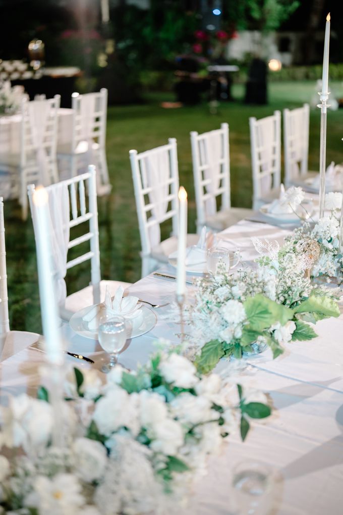 Wedding of Natasya & Fadi on 6 July 2025 by Novotel Bali Nusa Dua - 013 Wedding of Natasya & Fadi on 6 July 2025 by Novotel Bali Nusa Dua - 013