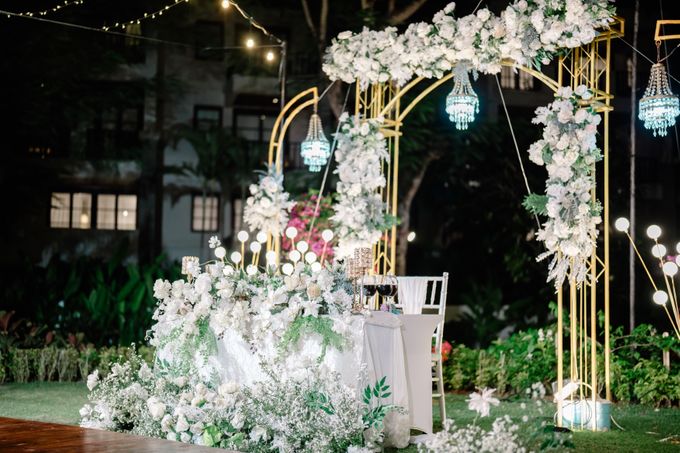 Wedding of Natasya & Fadi on 6 July 2025 by Novotel Bali Nusa Dua - 014 Wedding of Natasya & Fadi on 6 July 2025 by Novotel Bali Nusa Dua - 014